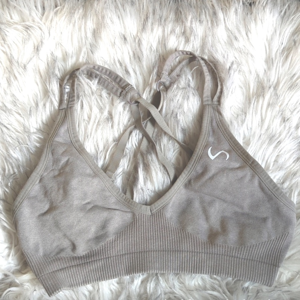 TLF Sculpt Seamless Set Top Small